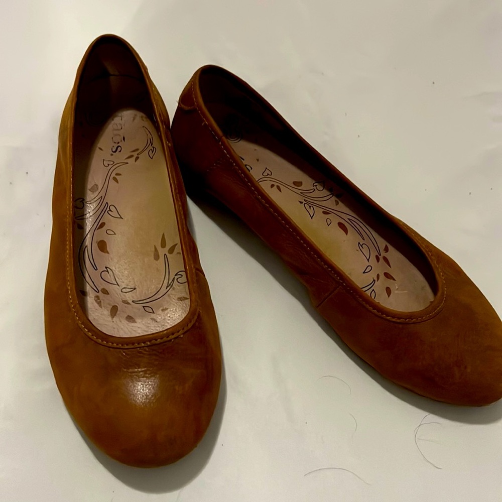 Taos Footware Rascal Flats